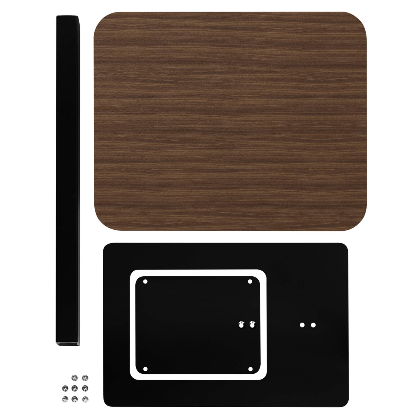 MOBI side table | 400x500mm