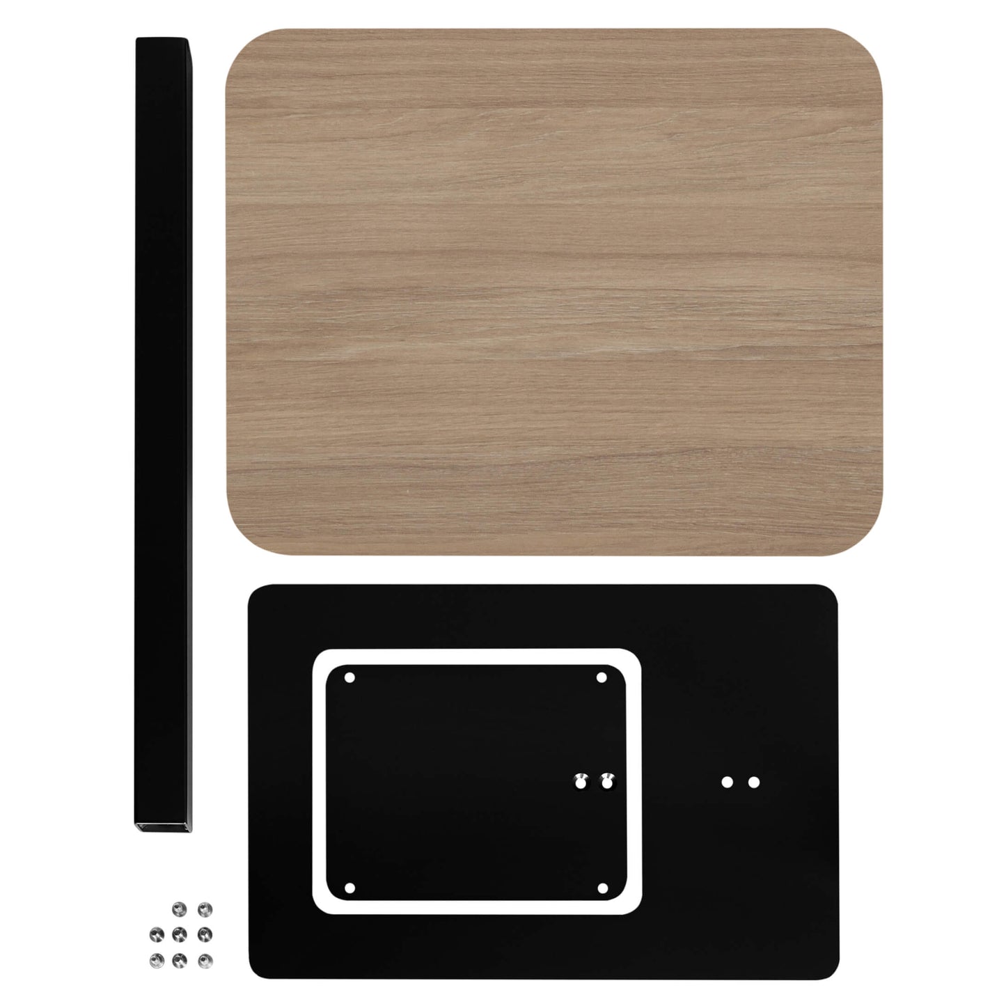 MOBI side table | 400x500mm