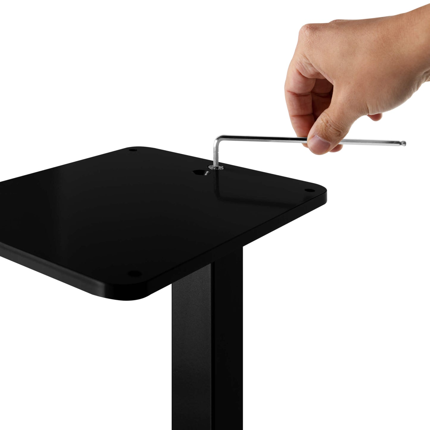 MOBI side table | 400x500mm