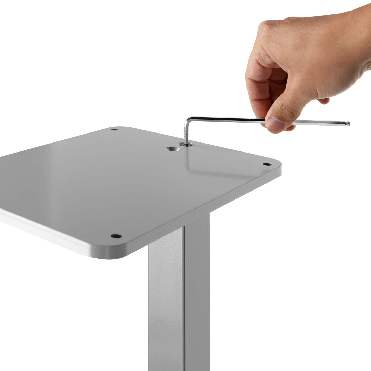 MOBI side table | 400x500mm