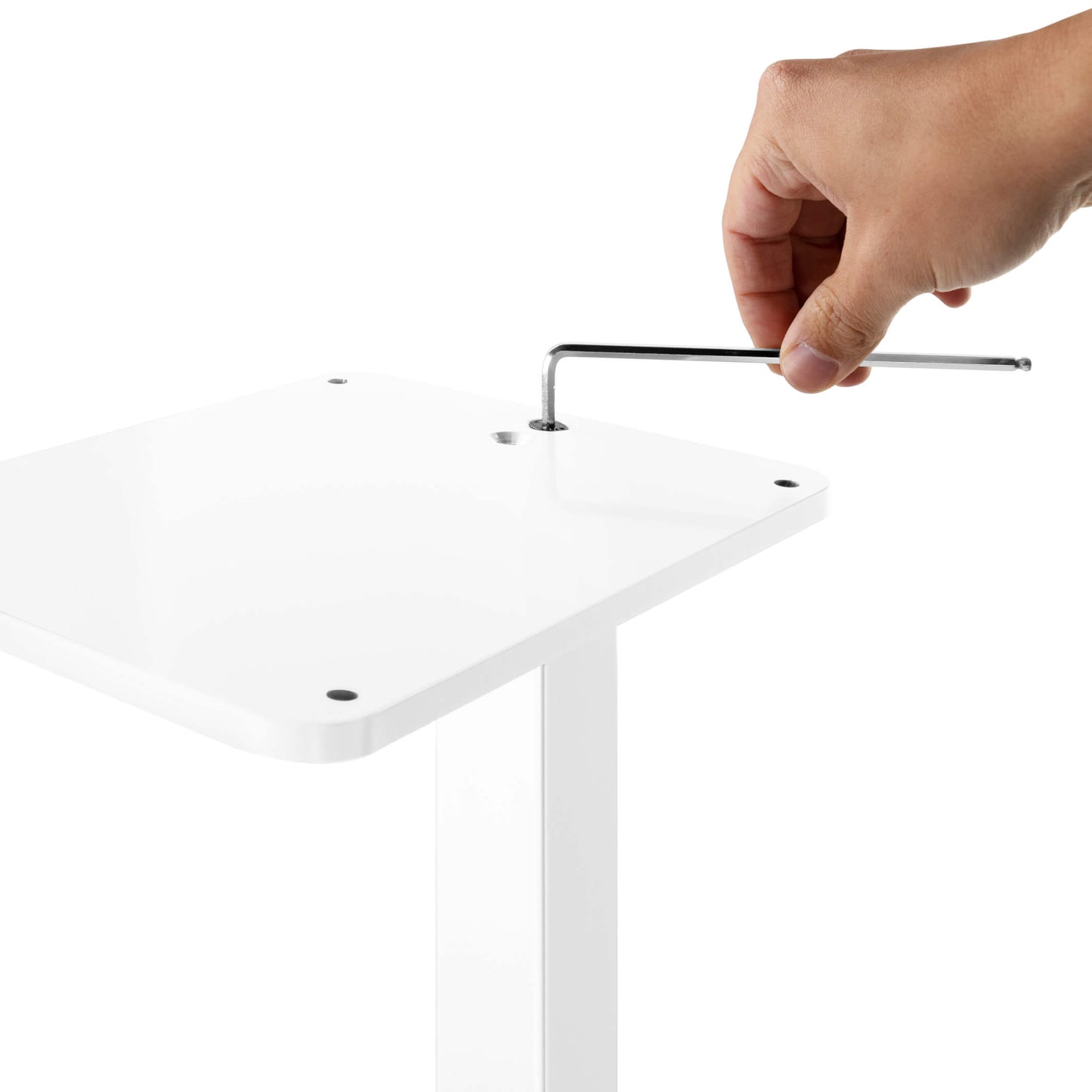 MOBI side table | 400x500mm