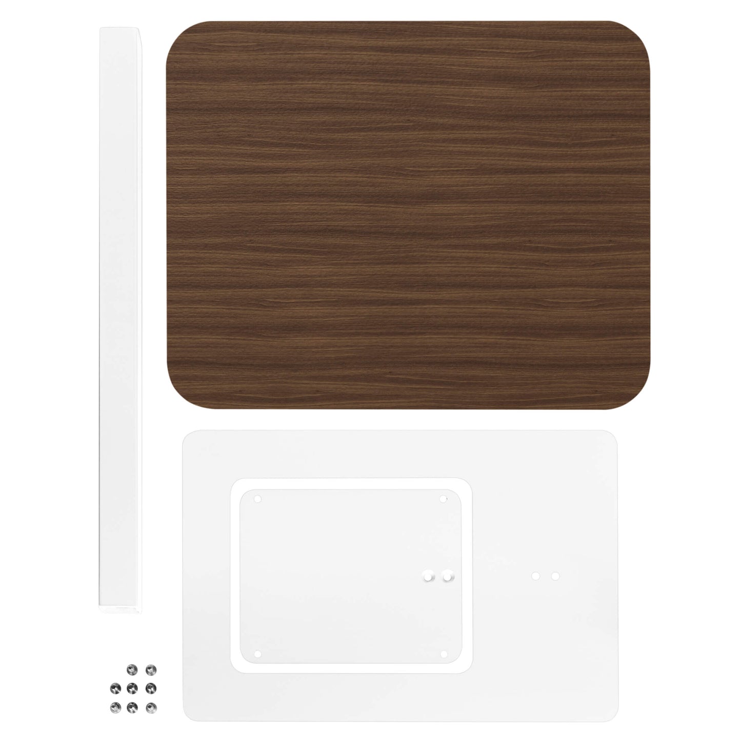 MOBI side table | 400x500mm