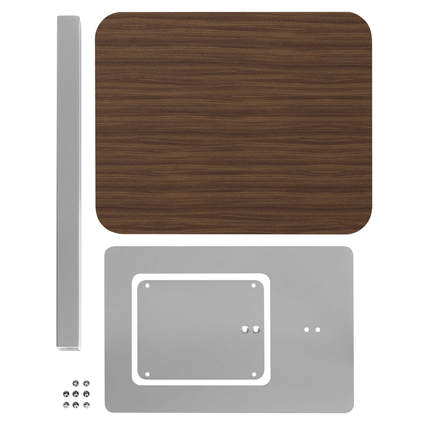 MOBI side table | 400x500mm
