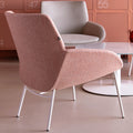 NOELLE Lounge-Sessel | 4-Fuß-Gestell - 14 Thumbnail Image