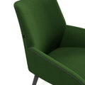 NOELLE Lounge-Sessel | 4-Fuß-Gestell - 19 Thumbnail Image