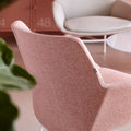 NOELLE Lounge-Sessel | 4-Fuß-Gestell - 21 Thumbnail Image