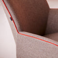 NOELLE Lounge-Sessel | 4-Fuß-Gestell - 22 Thumbnail Image