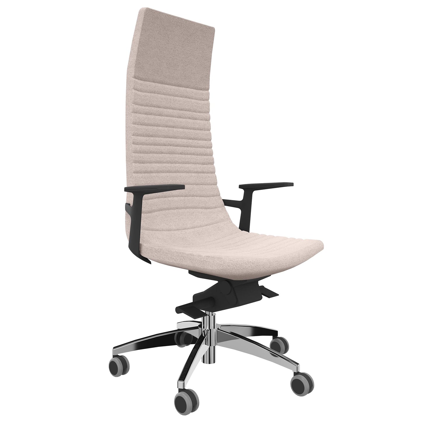 NORTH CAPE Office swinging chair | Velito