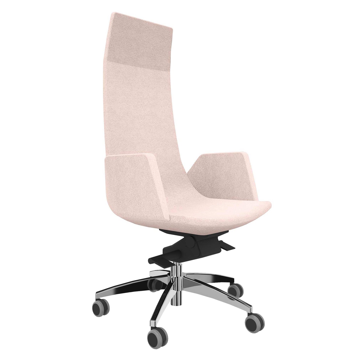 NORTH CAPE Office swinging chair | Velito