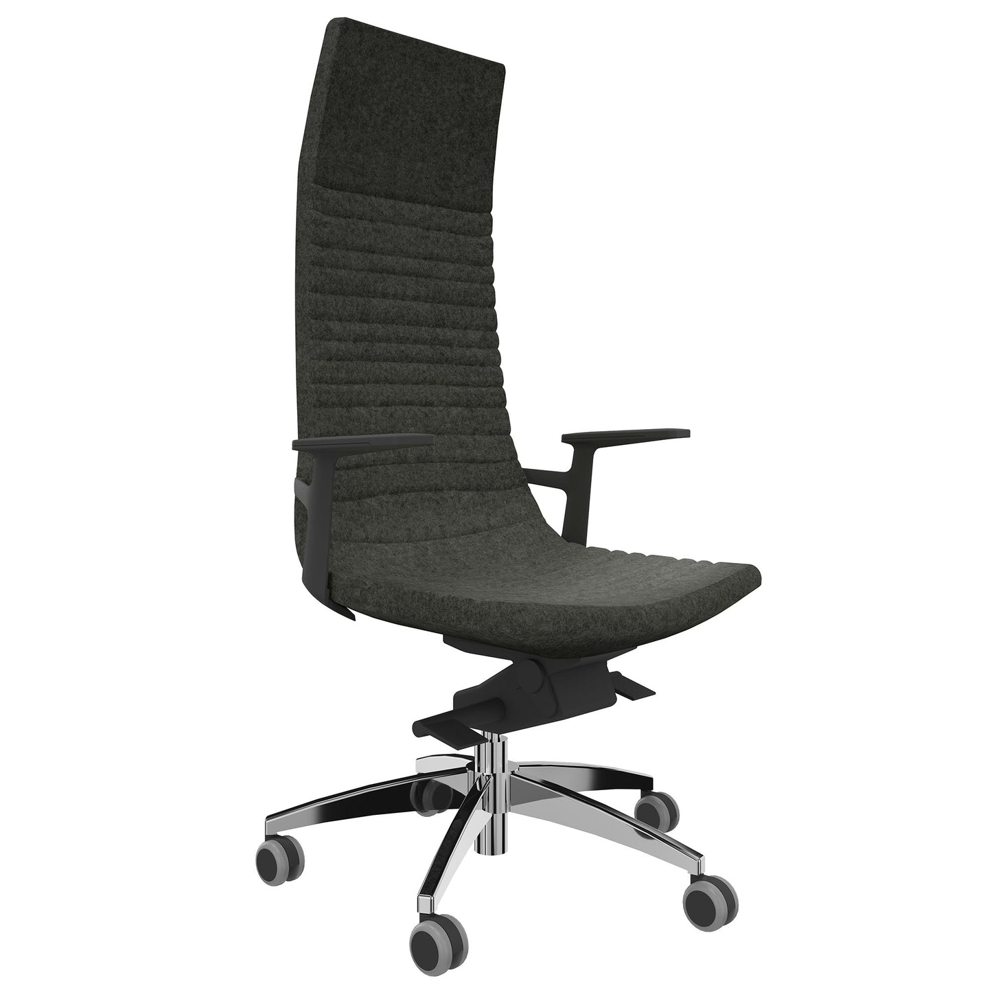 NORTH CAPE Office swinging chair | Velito