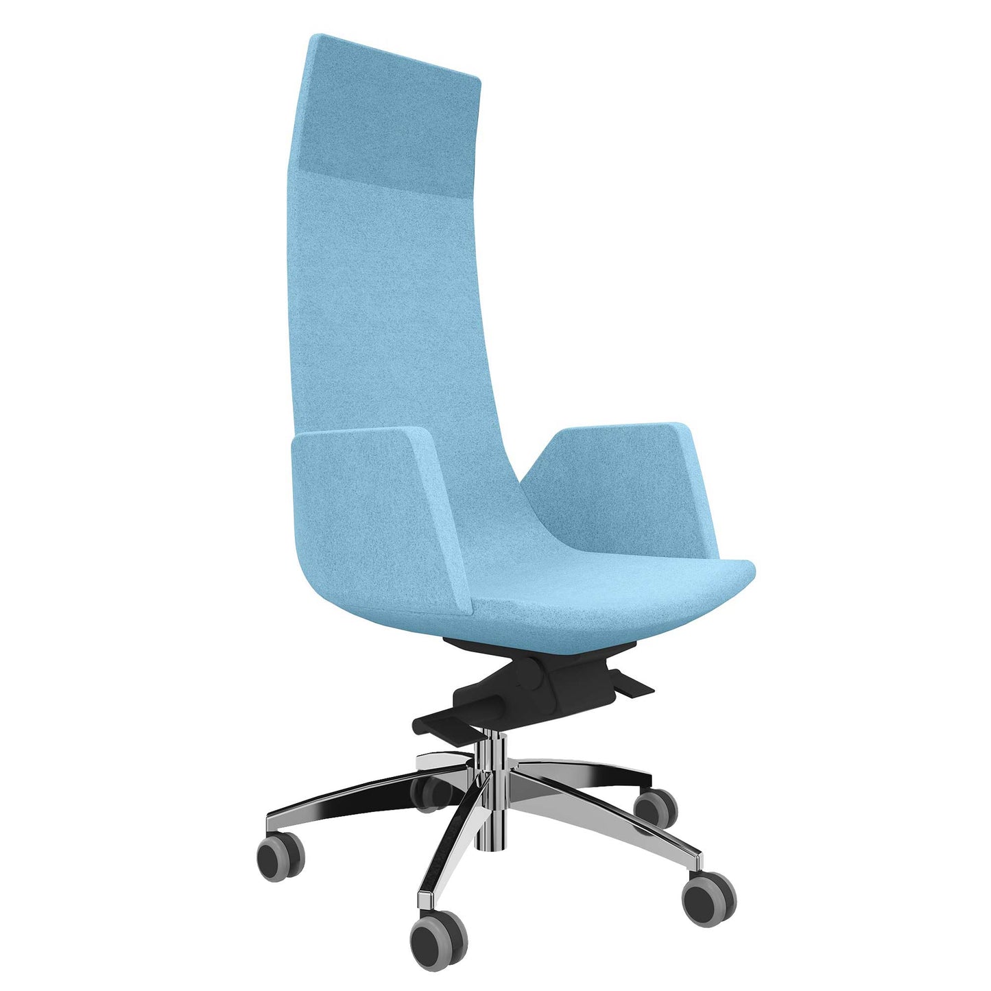 NORTH CAPE Office swinging chair | Velito