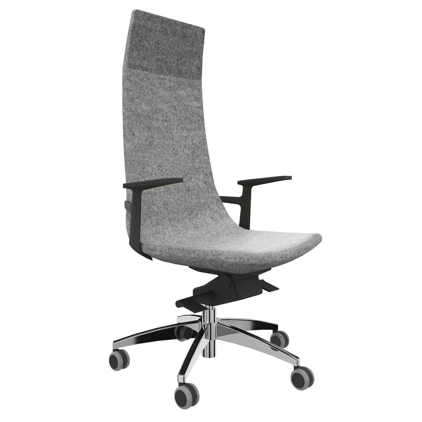 NORTH CAPE Office swinging chair | Velito