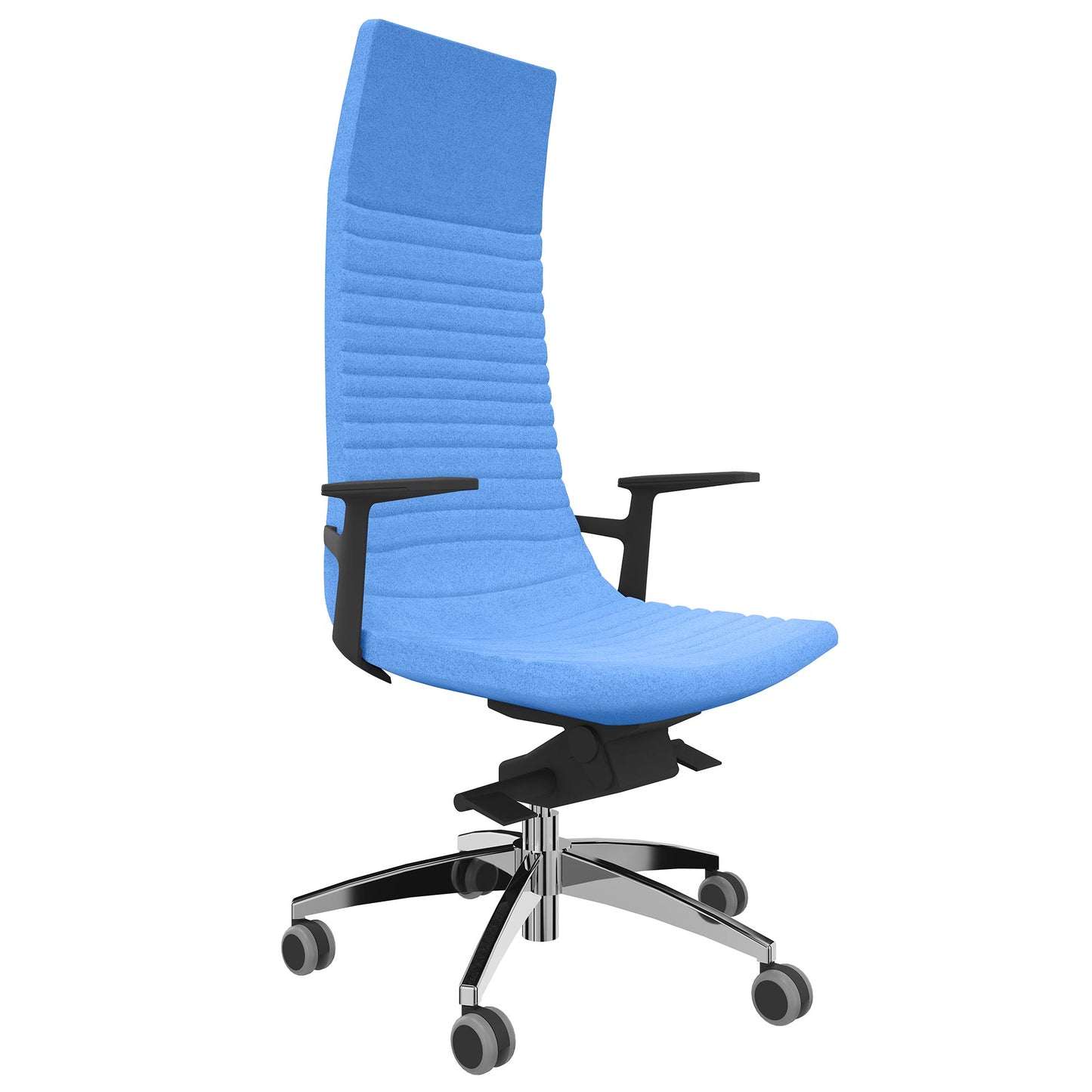NORTH CAPE Office swinging chair | Velito