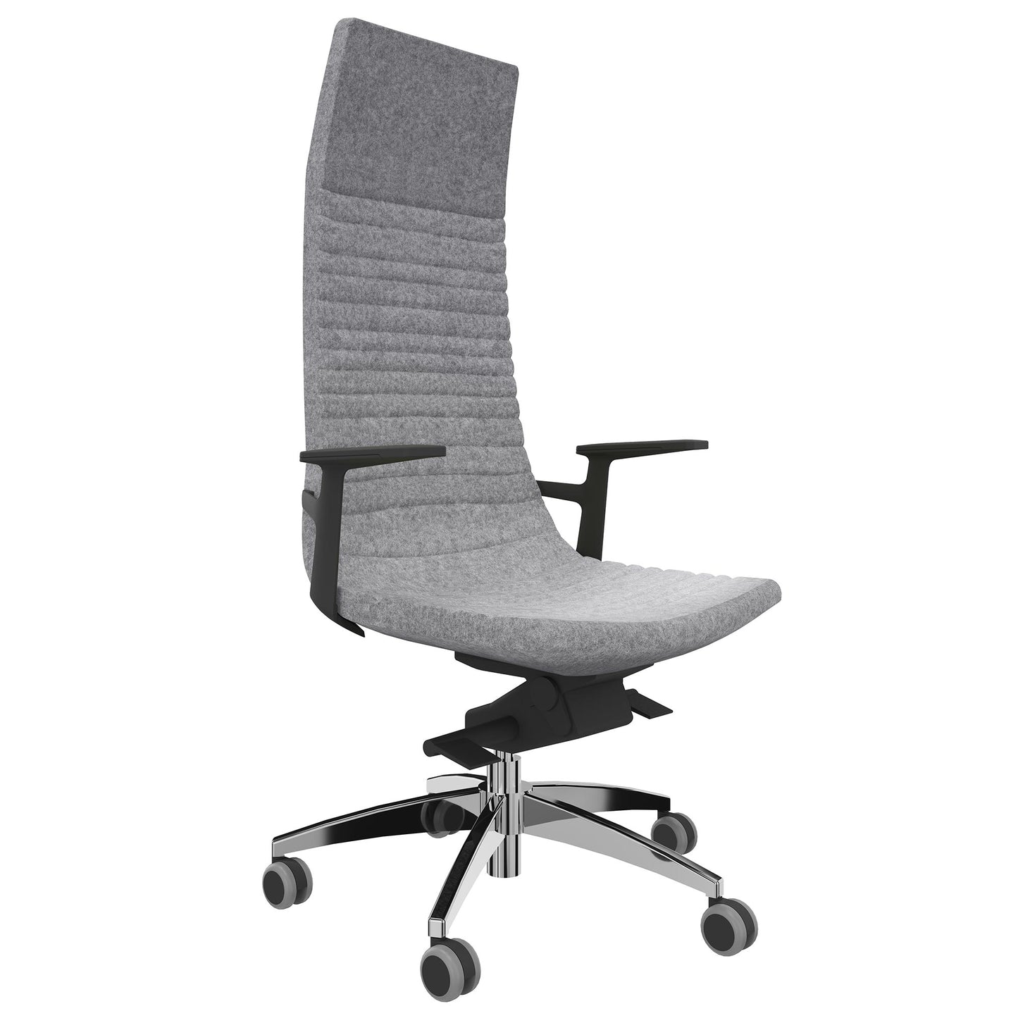 NORTH CAPE Office swinging chair | Velito
