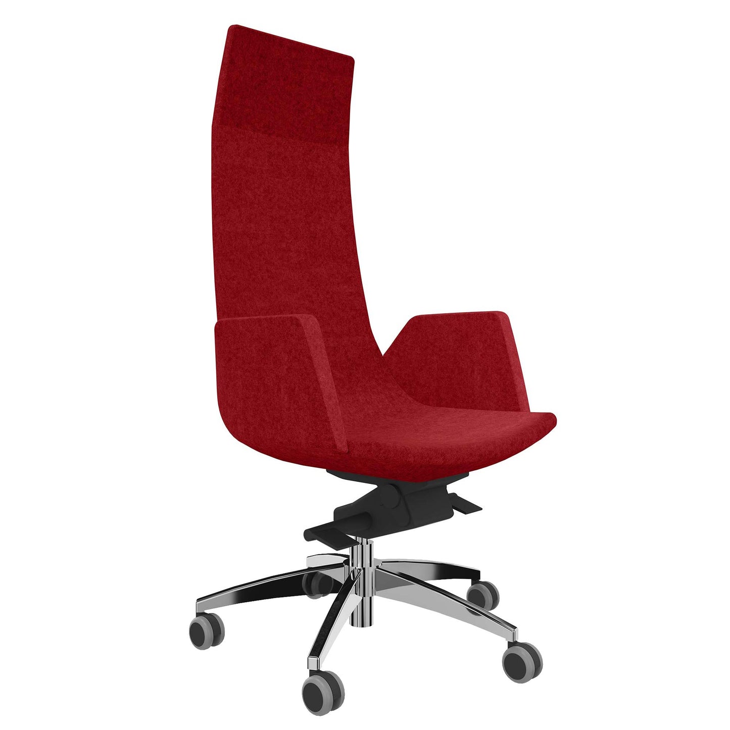 NORTH CAPE Office swinging chair | Velito