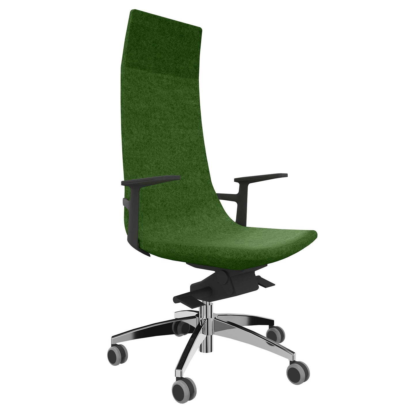 NORTH CAPE Office swinging chair | Velito