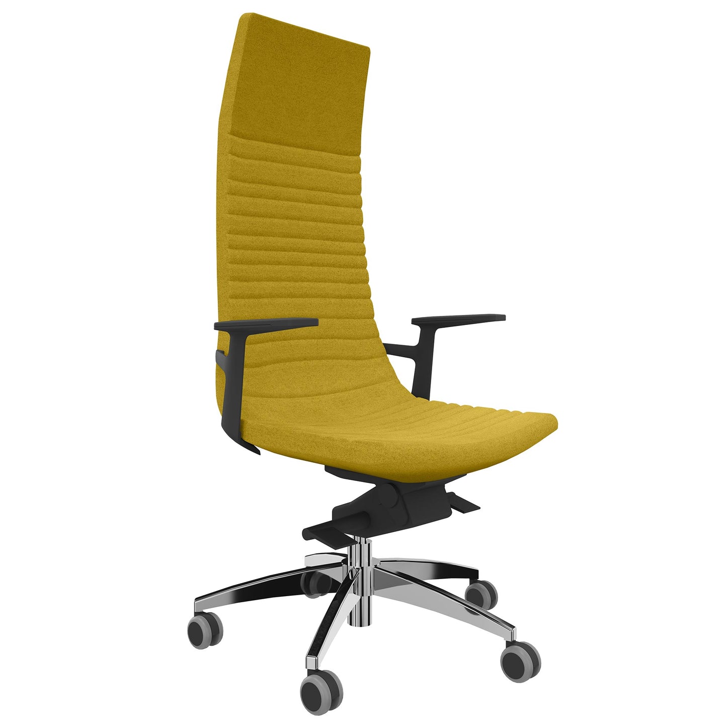 NORTH CAPE Office swinging chair | Velito