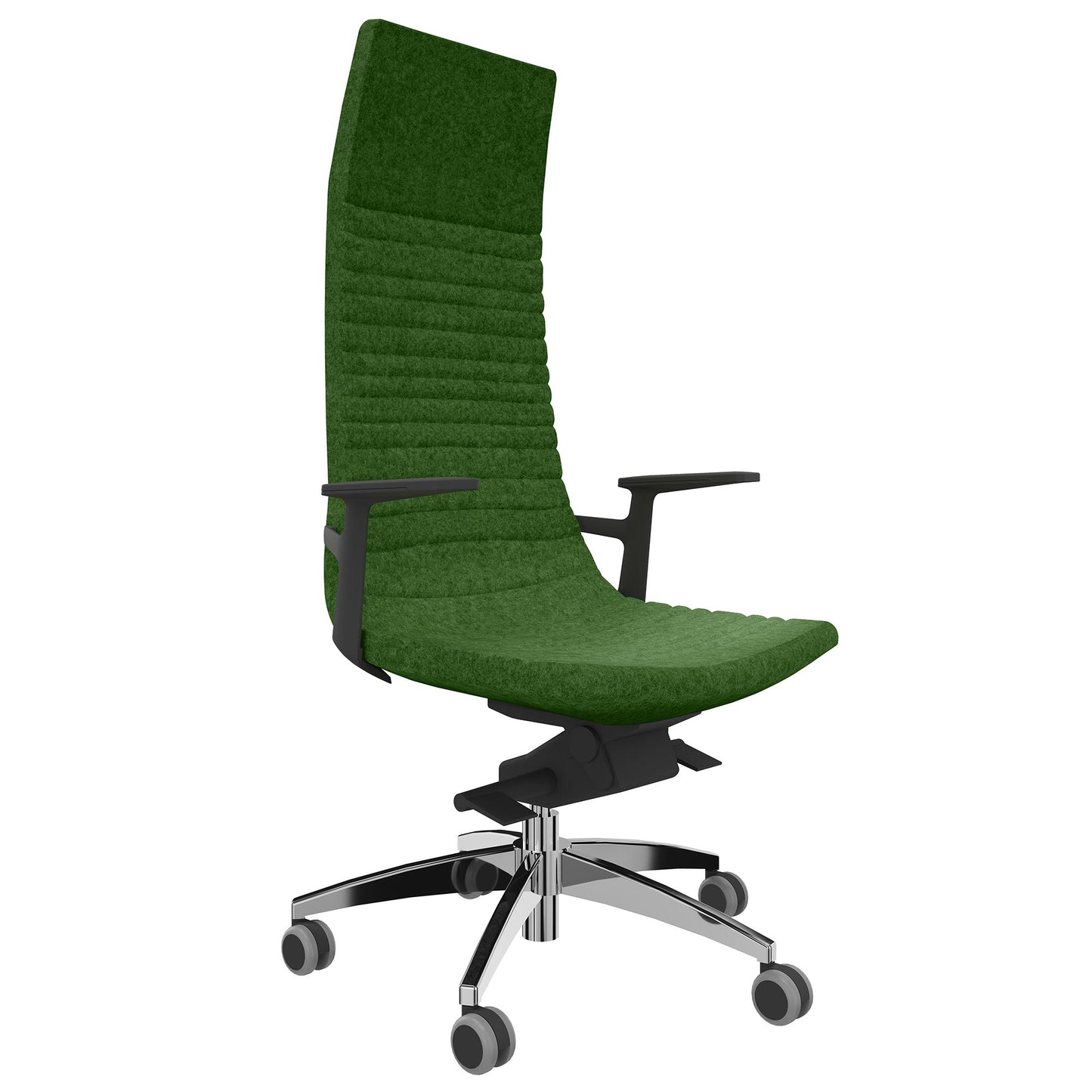 NORTH CAPE Office swinging chair | Velito