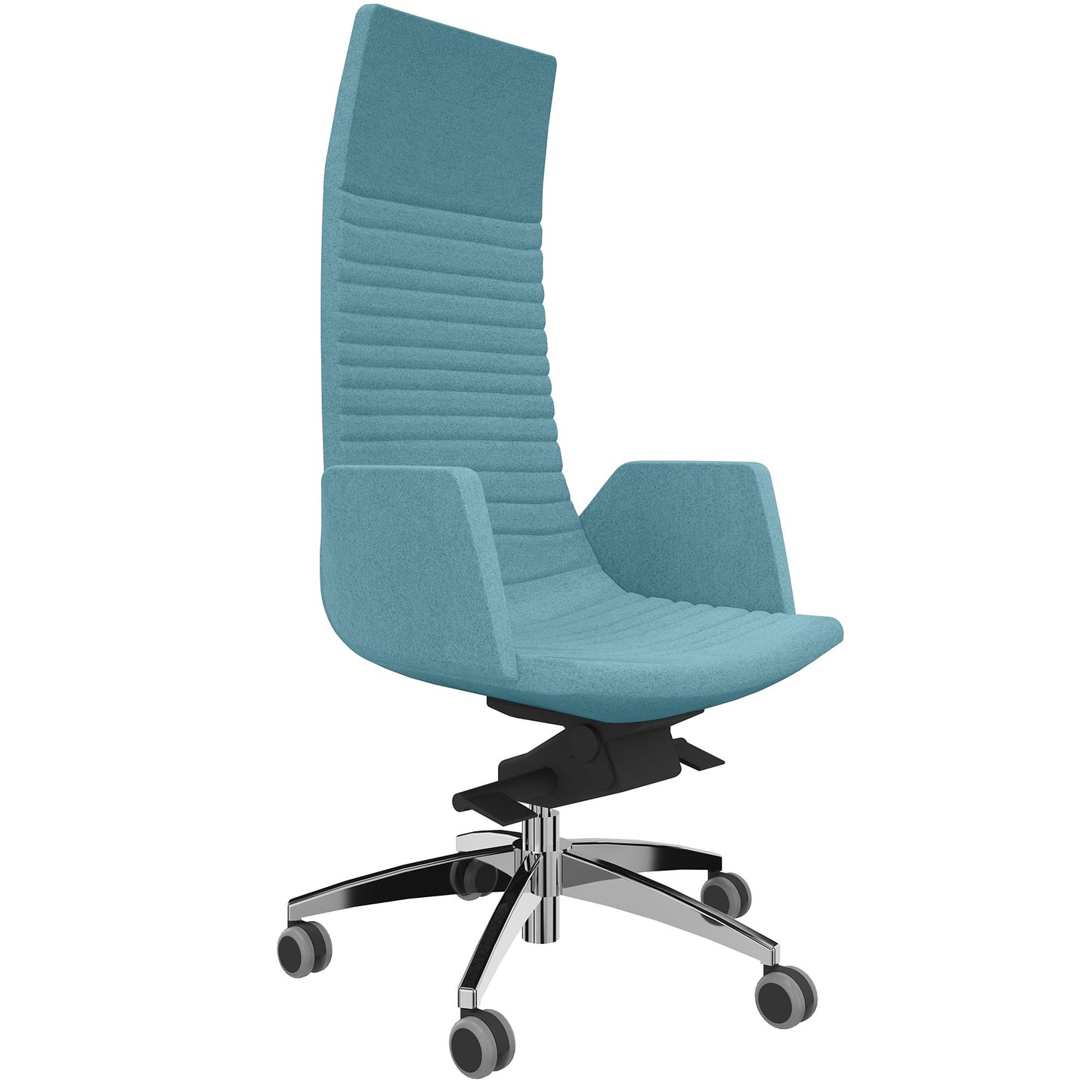 NORTH CAPE Office swinging chair | Velito