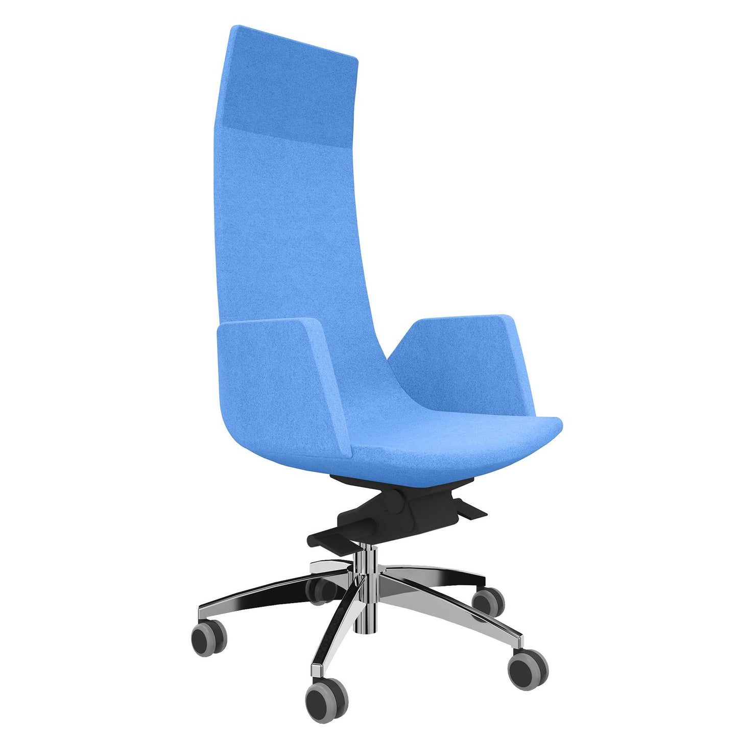 NORTH CAPE Office swinging chair | Velito
