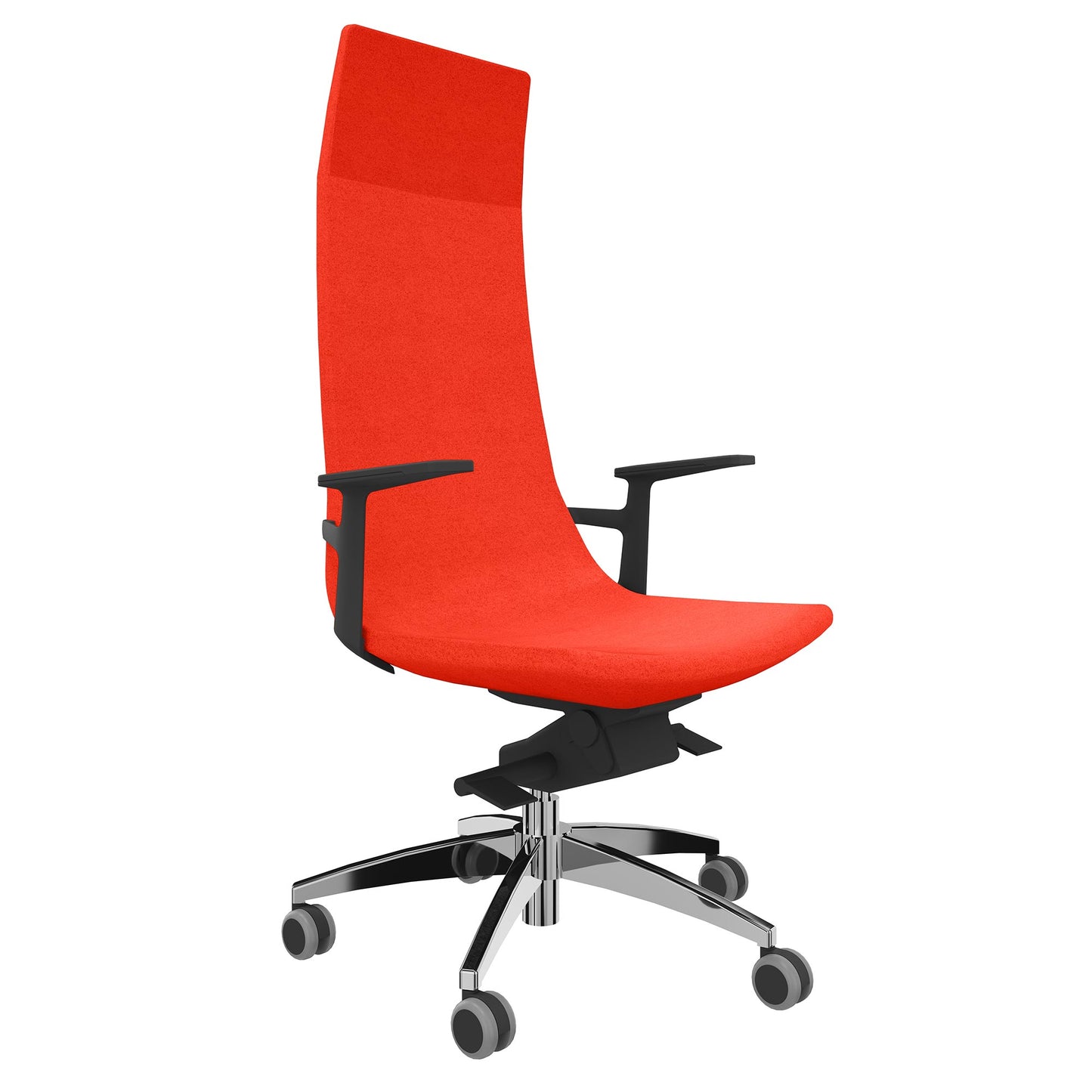 NORTH CAPE Office swinging chair | Velito