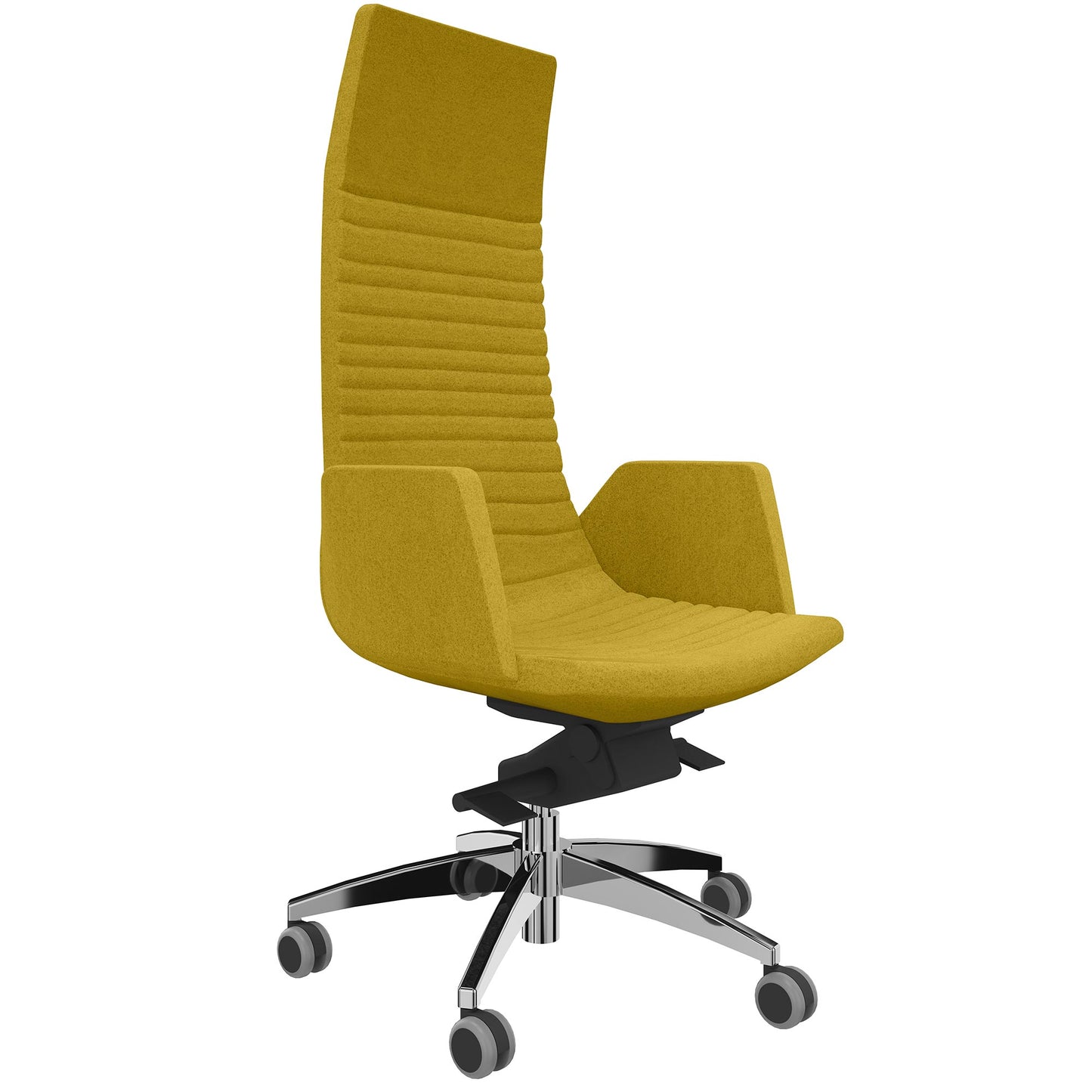 NORTH CAPE Office swinging chair | Velito