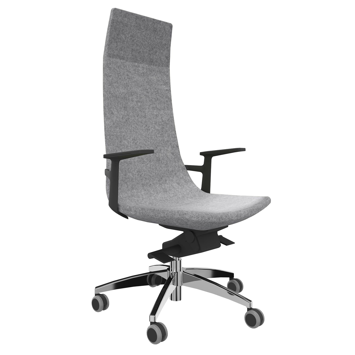 NORTH CAPE Office swinging chair | Velito