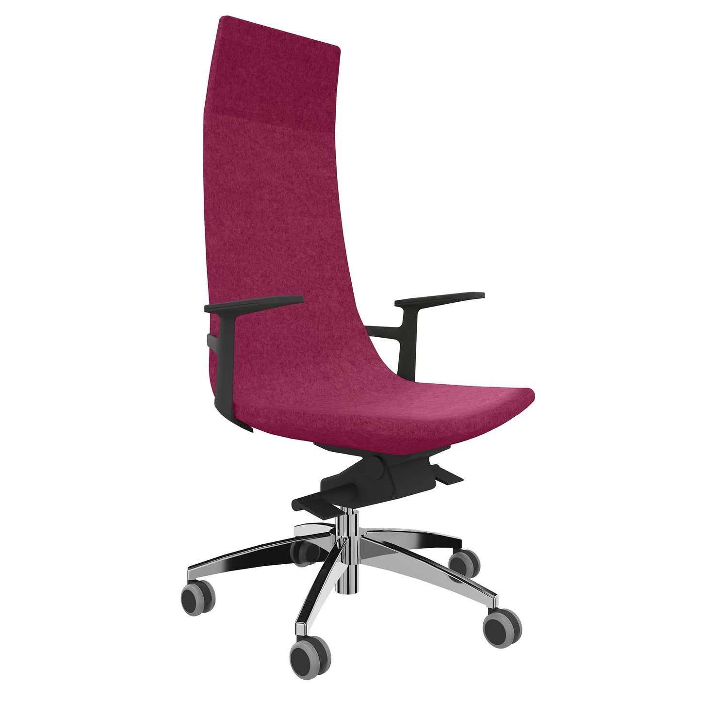 NORTH CAPE Office swinging chair | Velito