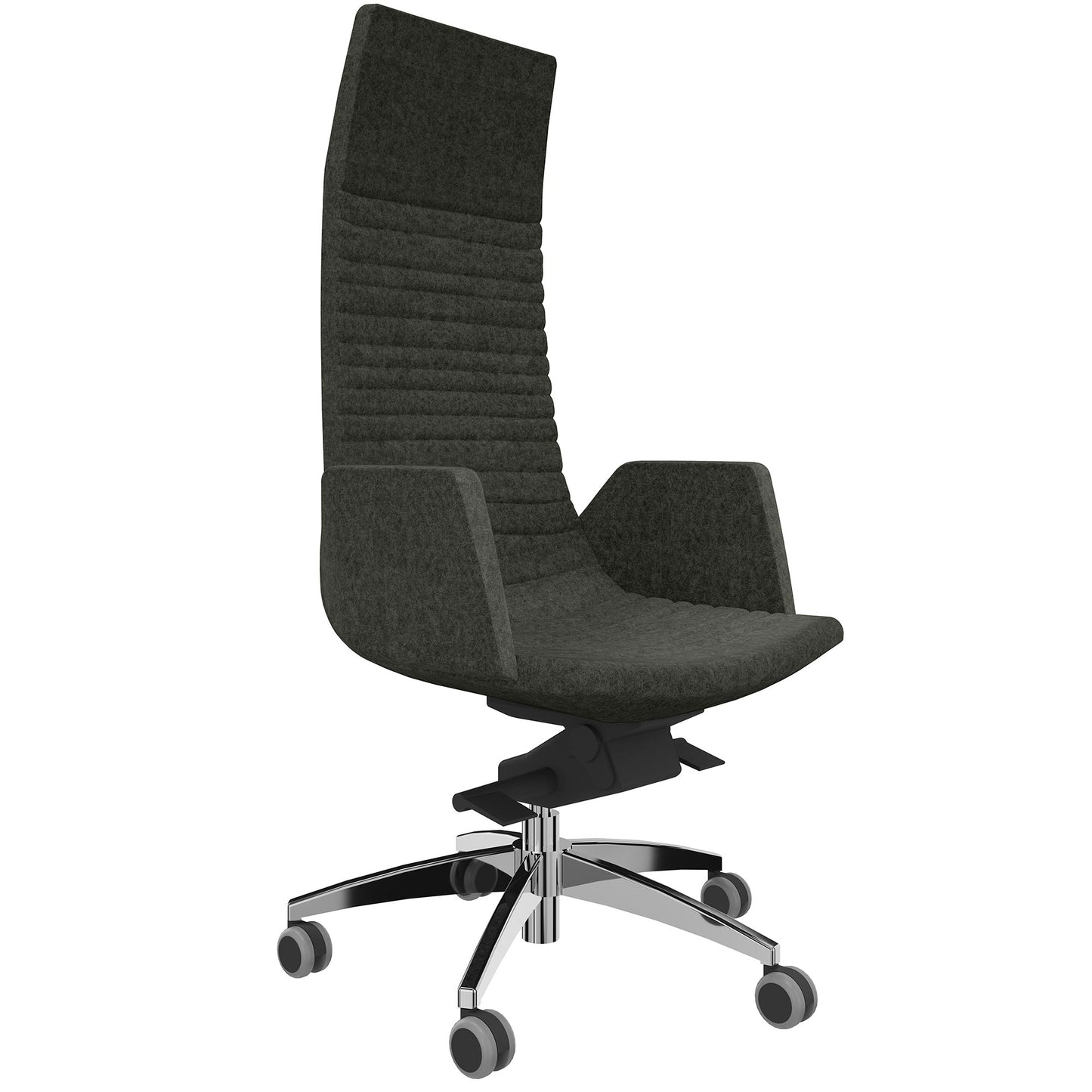 NORTH CAPE Office swinging chair | Velito