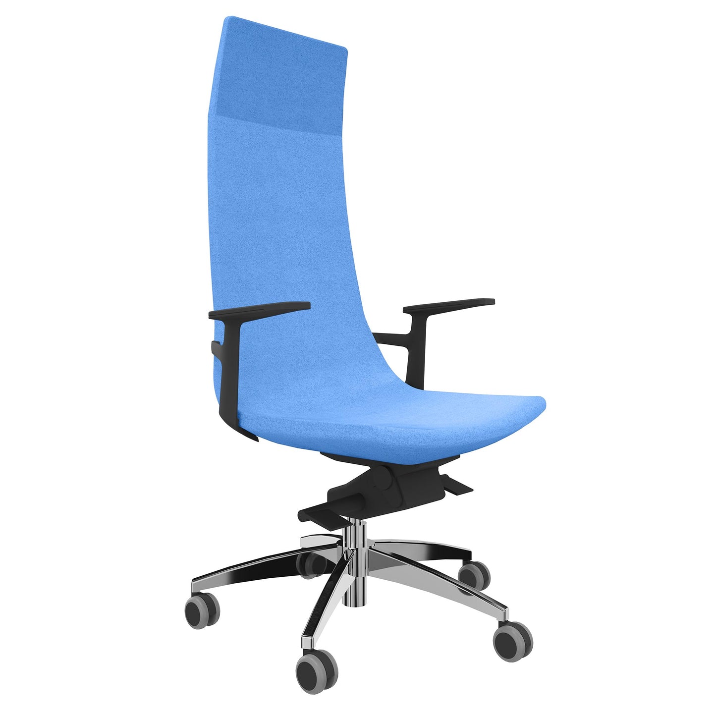 NORTH CAPE Office swinging chair | Velito