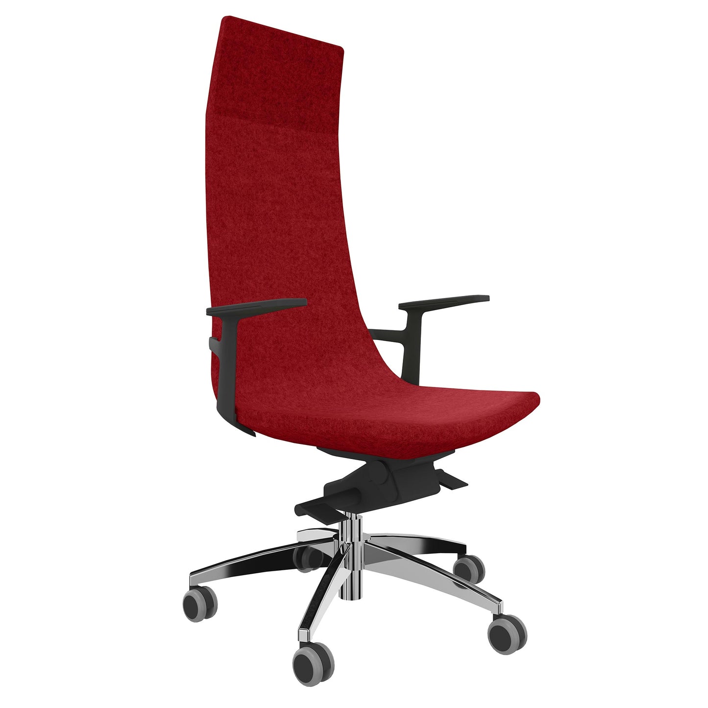 NORTH CAPE Office swinging chair | Velito