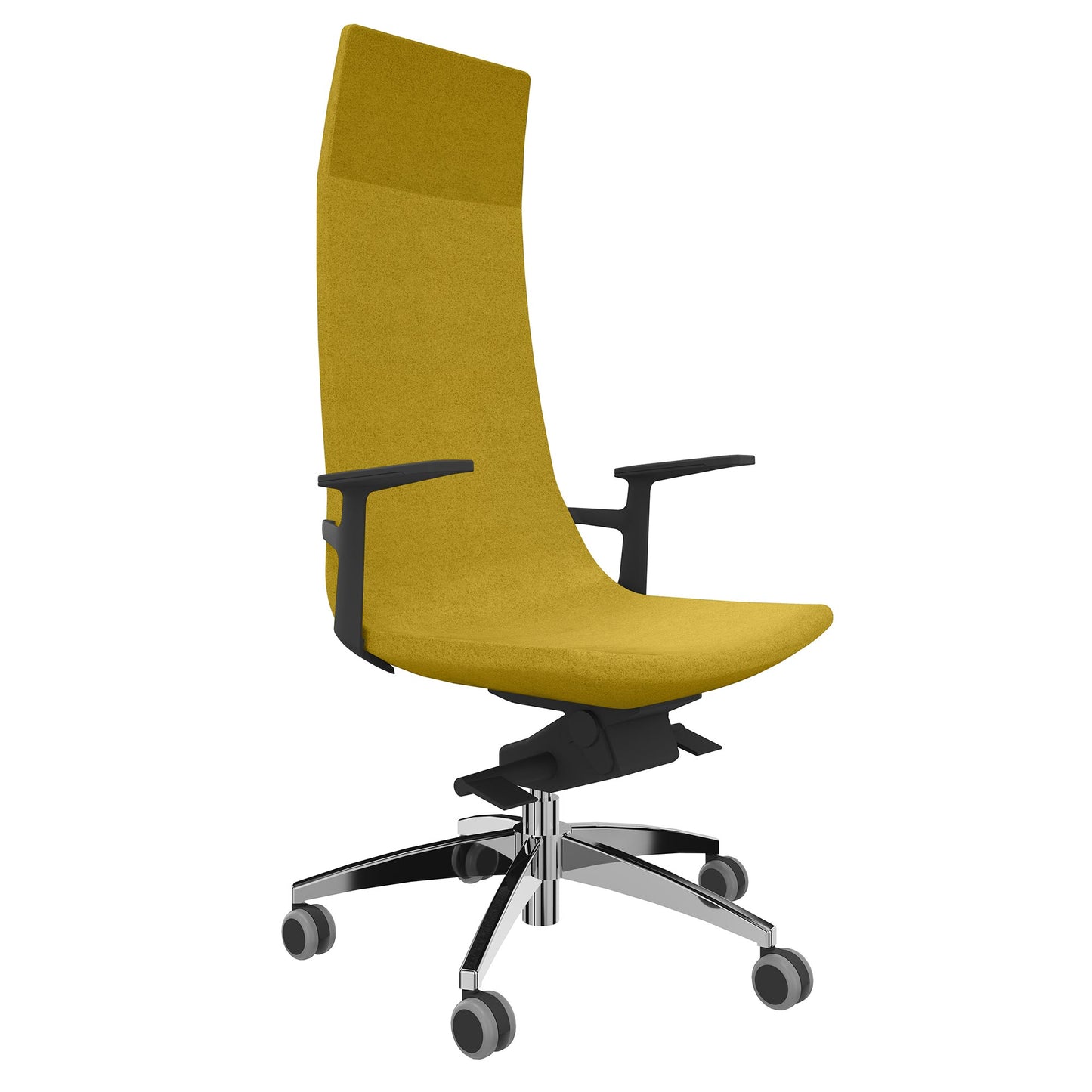 NORTH CAPE Office swinging chair | Velito