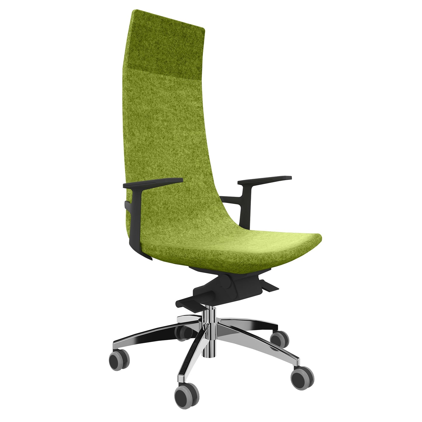 NORTH CAPE Office swinging chair | Velito