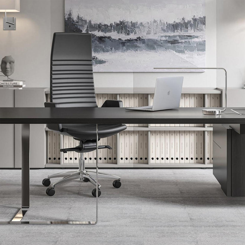 NORTH CAPE Office swinging chair | Velito