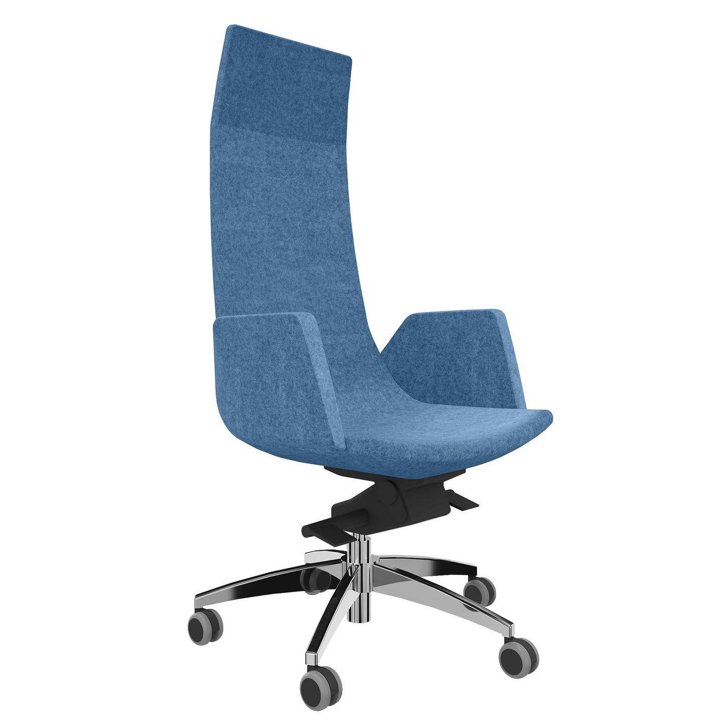 NORTH CAPE Office swinging chair | Velito