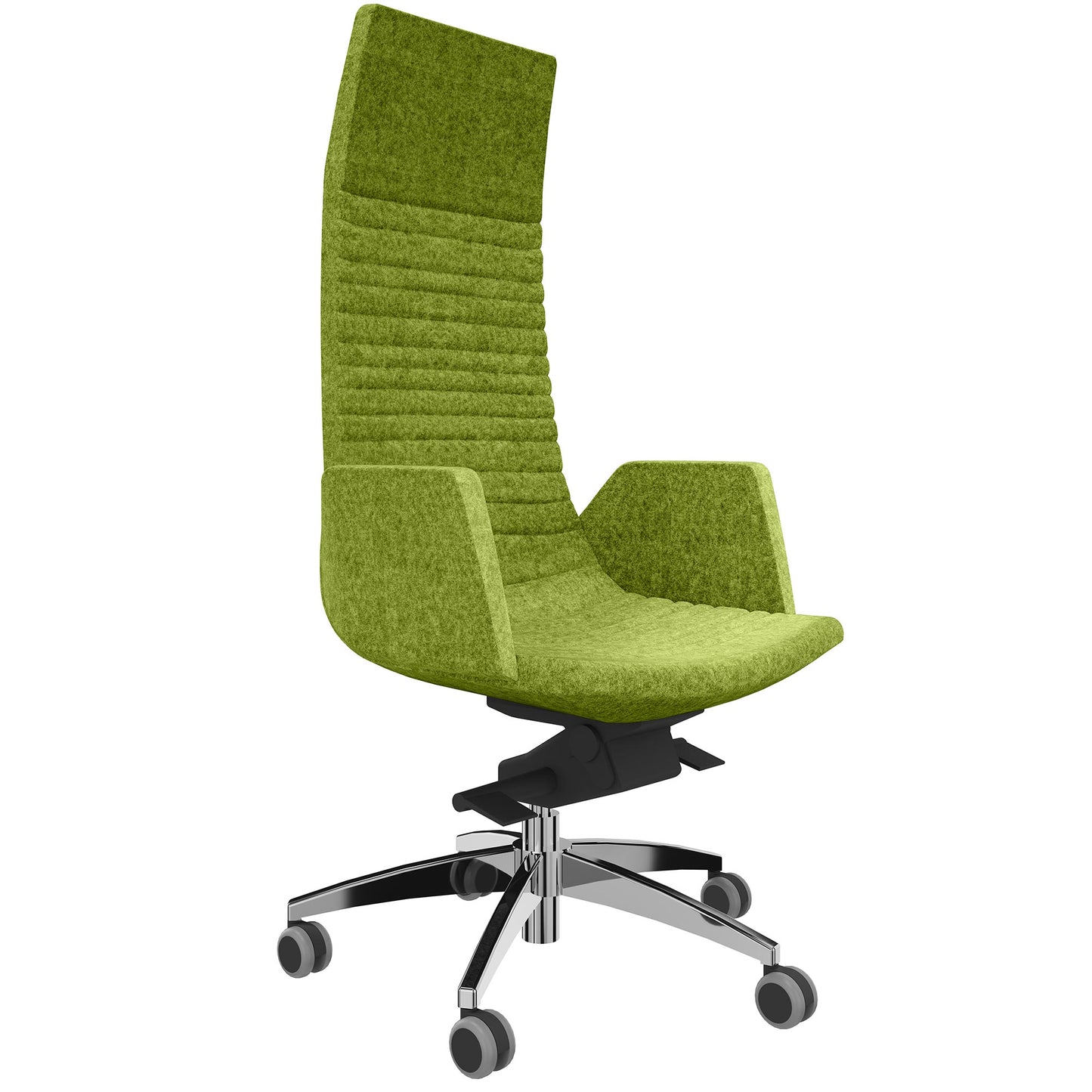 NORTH CAPE Office swinging chair | Velito