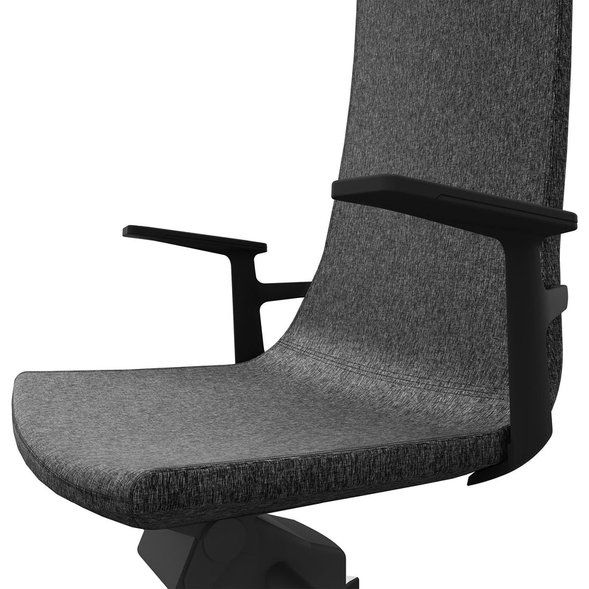 NORTH CAPE Office swinging chair | Velito