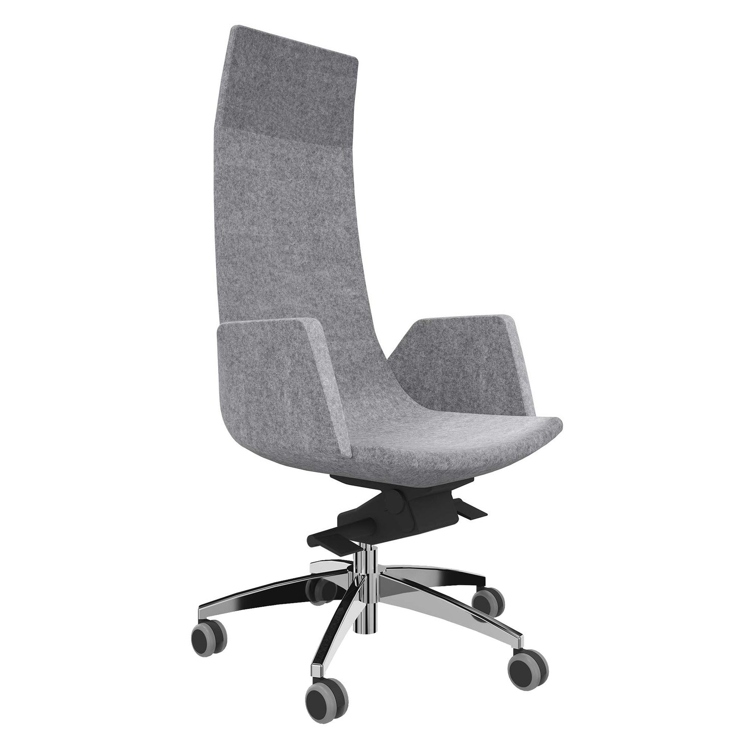NORTH CAPE Office swinging chair | Velito