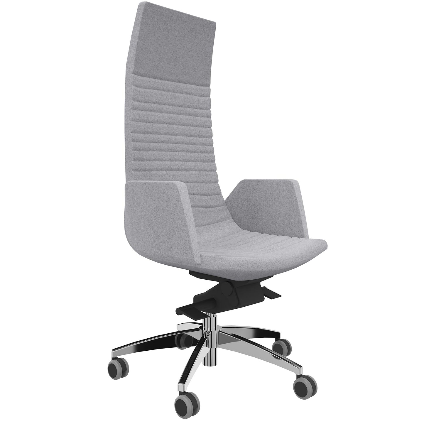 NORTH CAPE Office swinging chair | Velito