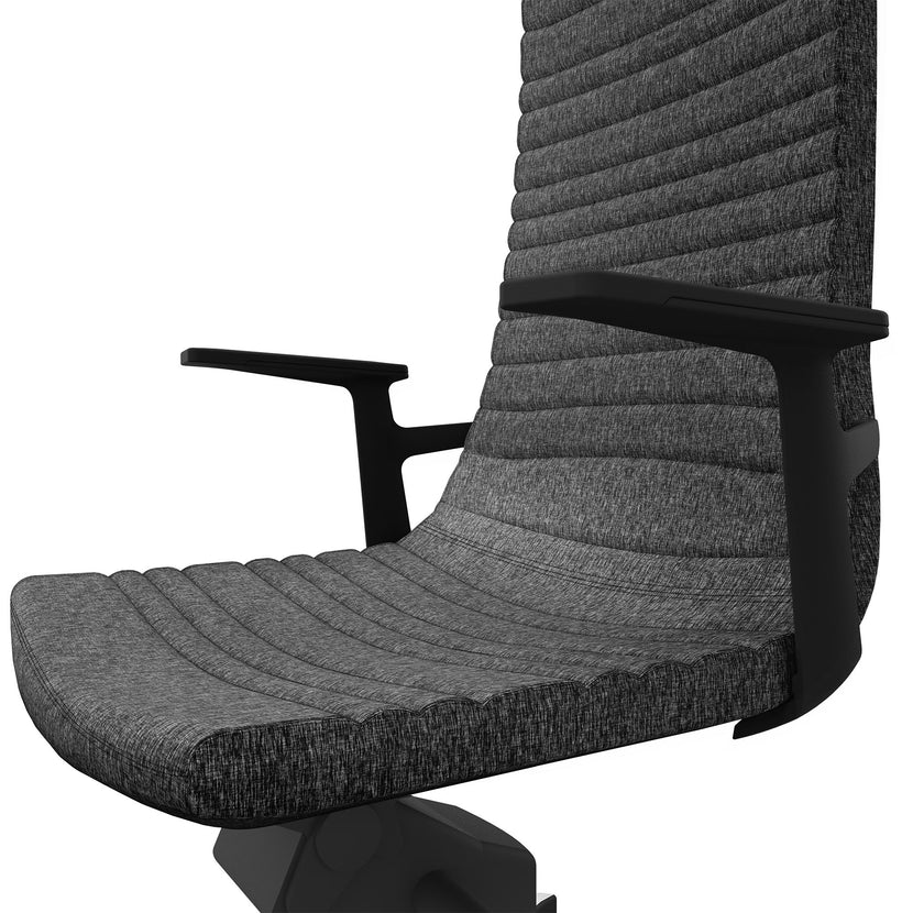 NORTH CAPE Office swinging chair | Velito