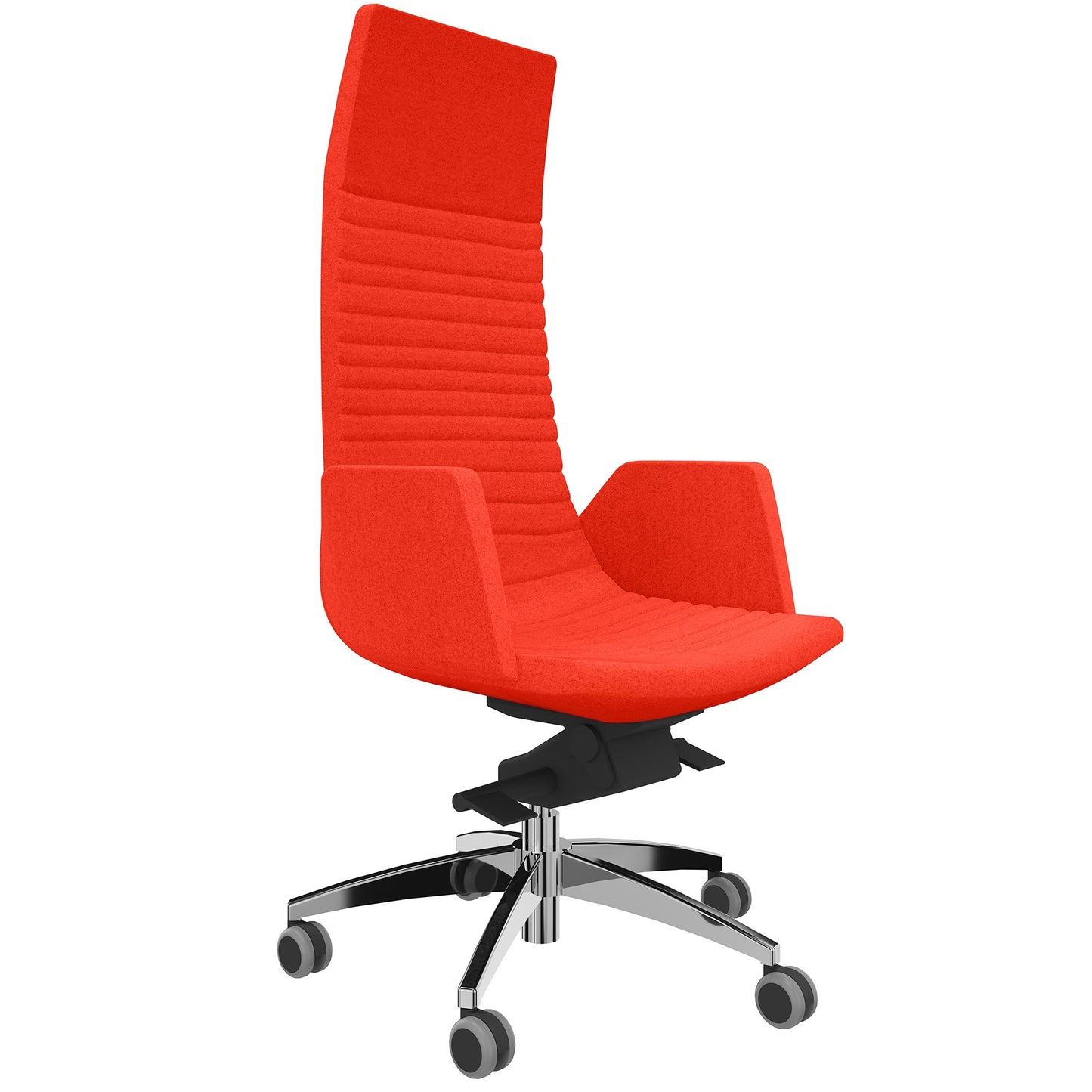 NORTH CAPE Office swinging chair | Velito