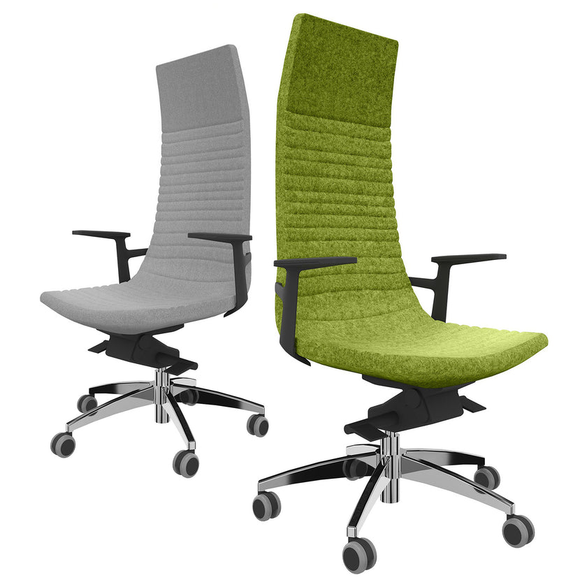 NORTH CAPE Office swinging chair | Velito