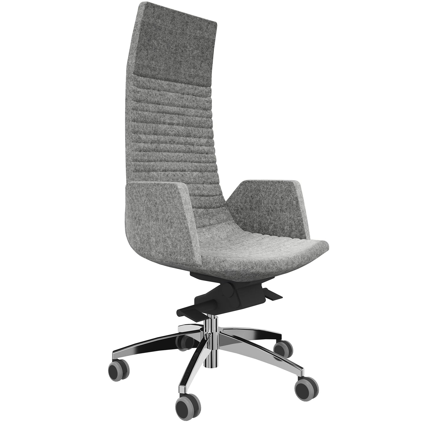 NORTH CAPE Office swinging chair | Velito