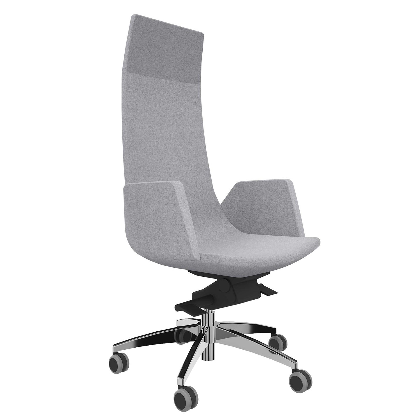 NORTH CAPE Office swinging chair | Velito