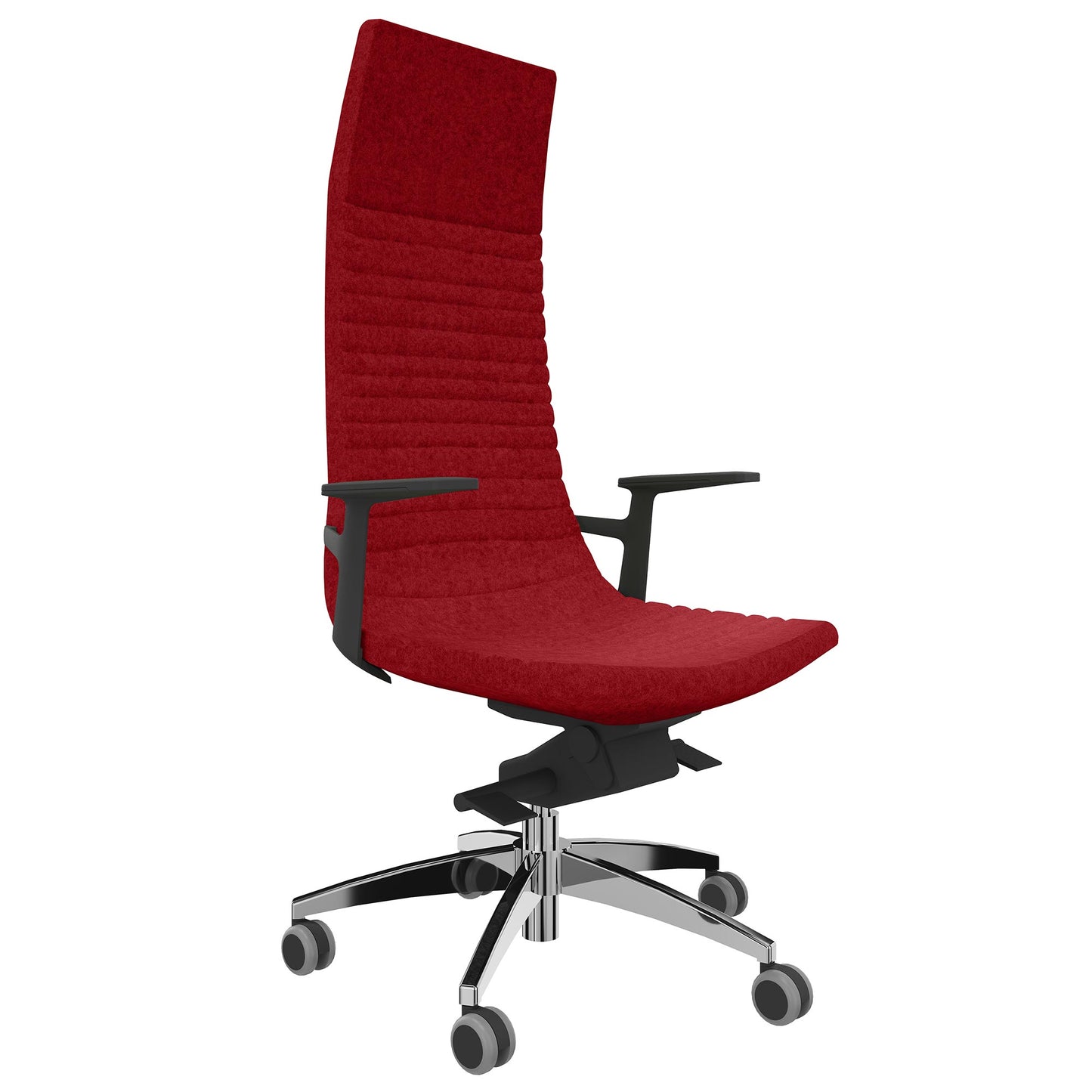 NORTH CAPE Office swinging chair | Velito