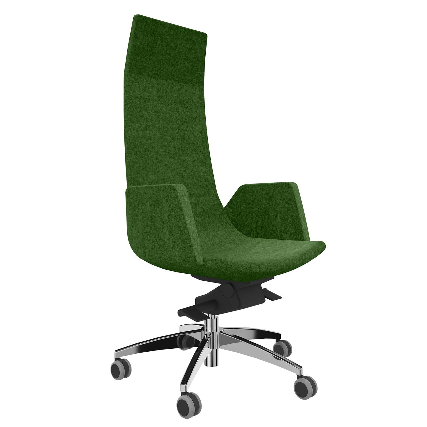 NORTH CAPE Office swinging chair | Velito