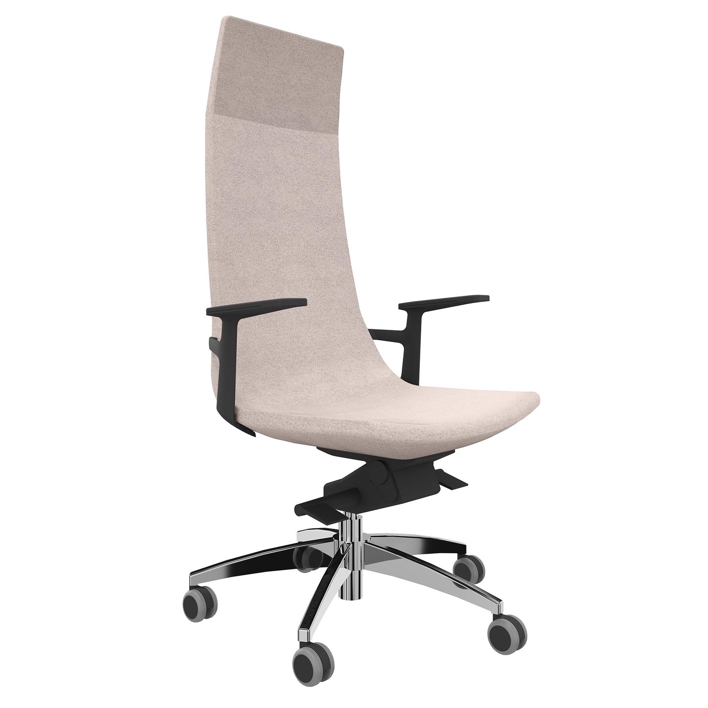 NORTH CAPE Office swinging chair | Velito