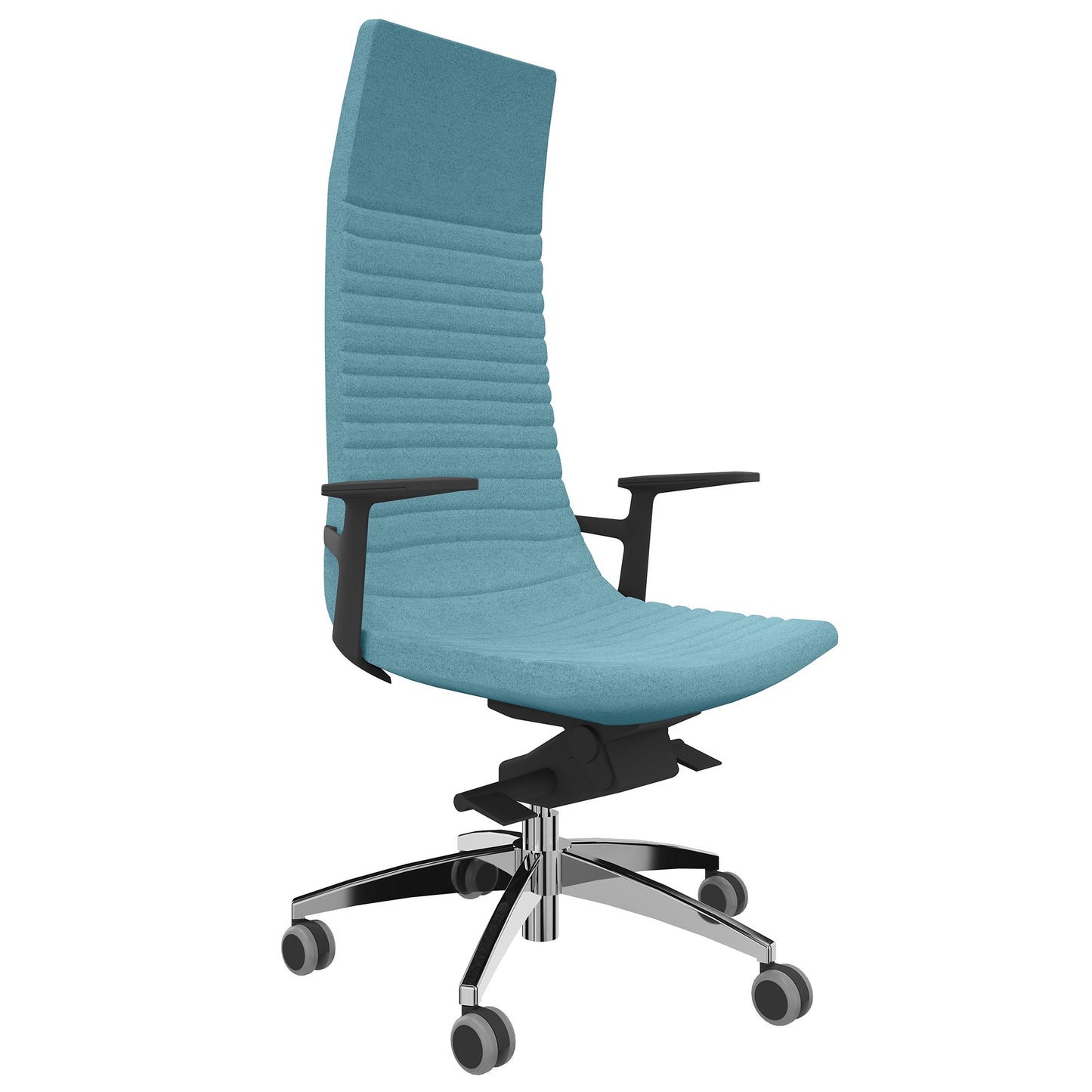 NORTH CAPE Office swinging chair | Velito