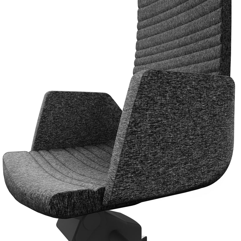 NORTH CAPE Office swinging chair | Velito