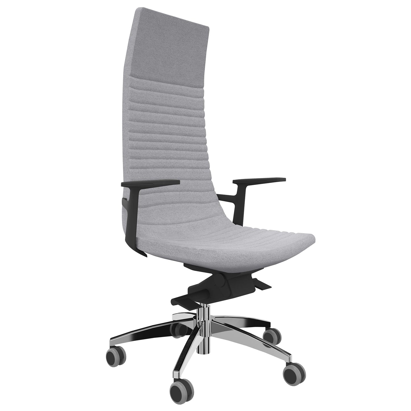 NORTH CAPE Office swinging chair | Velito